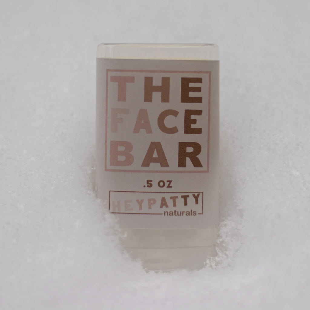 The Face Bar