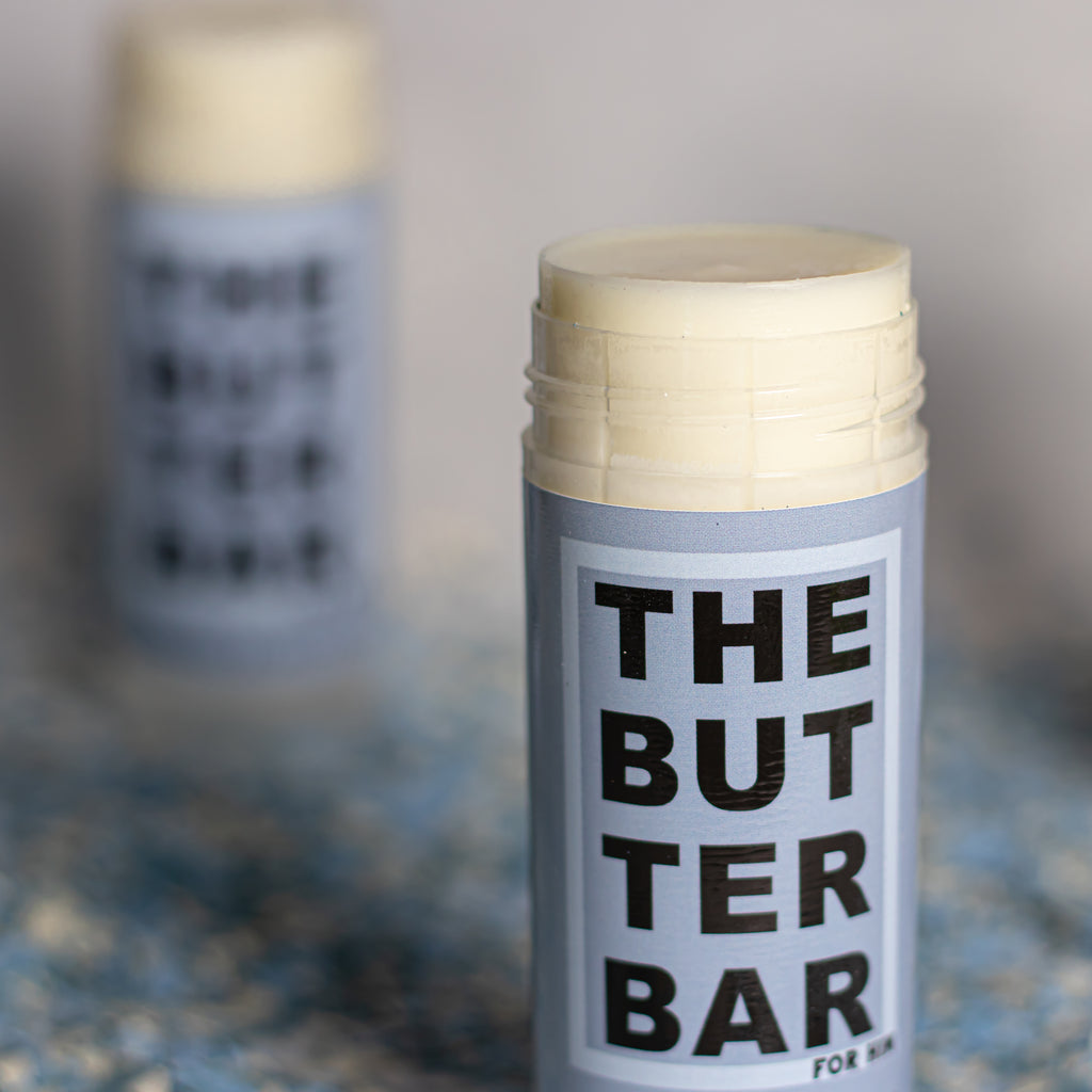 The Butter Bar for Him