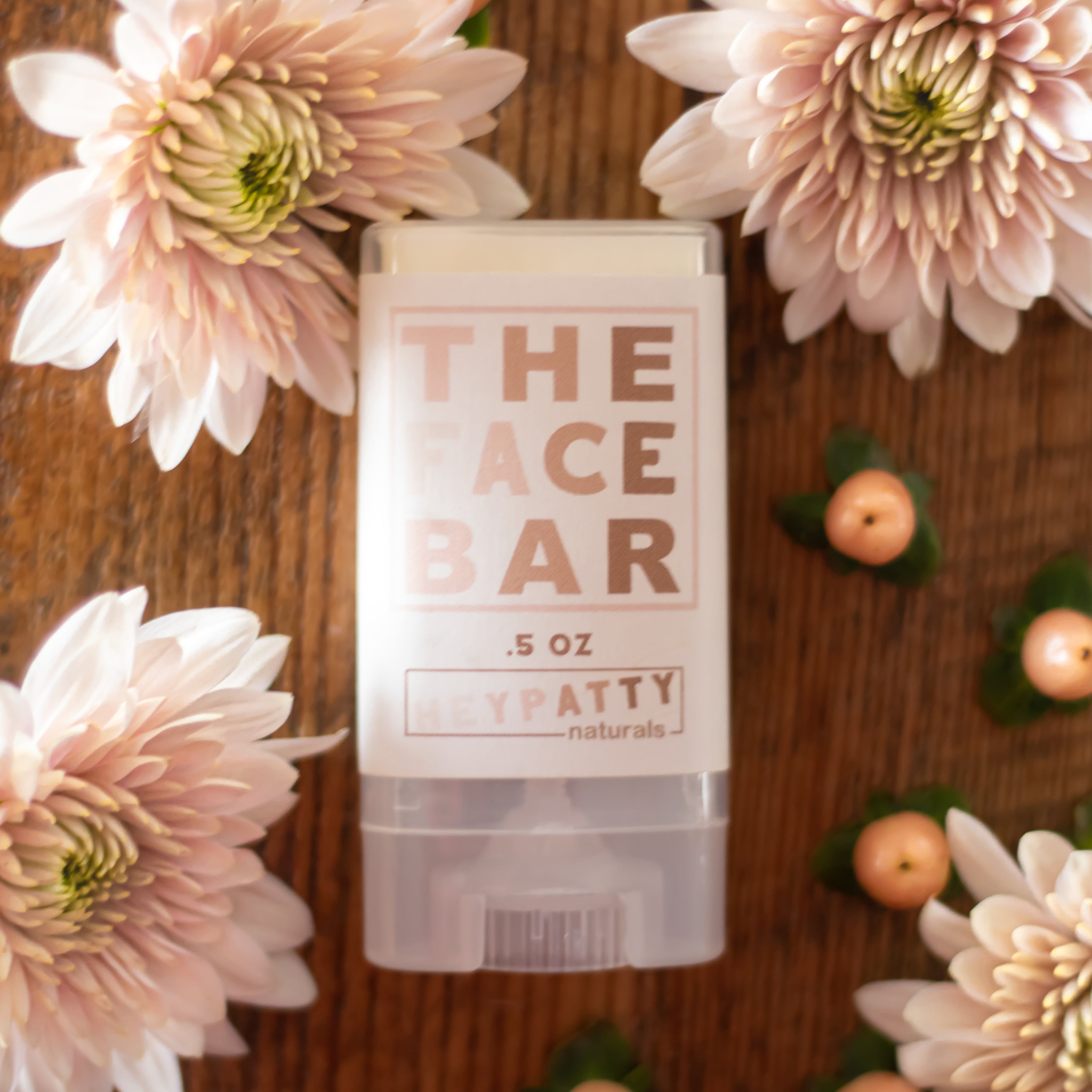 The Face Bar