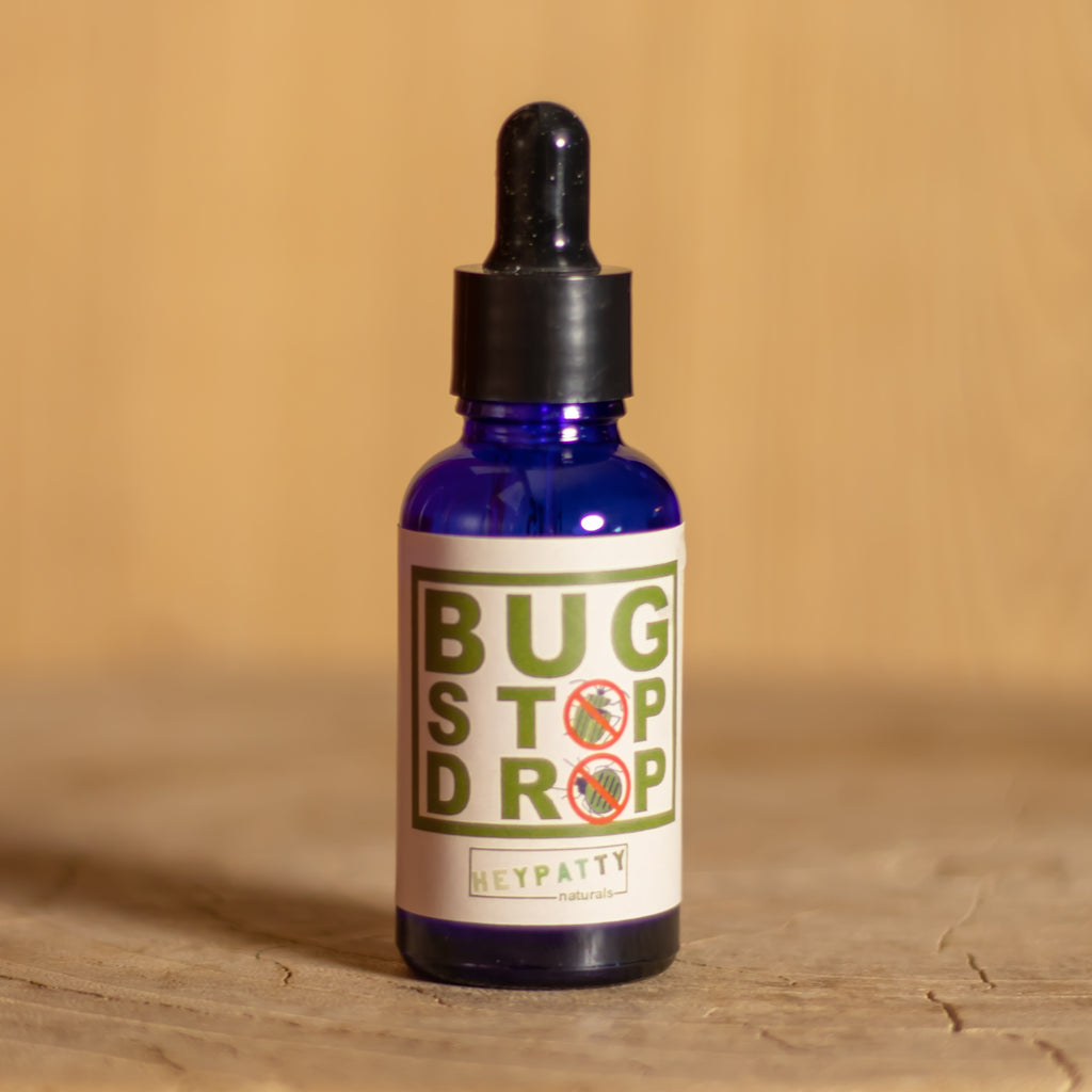 Bug Stop Drop