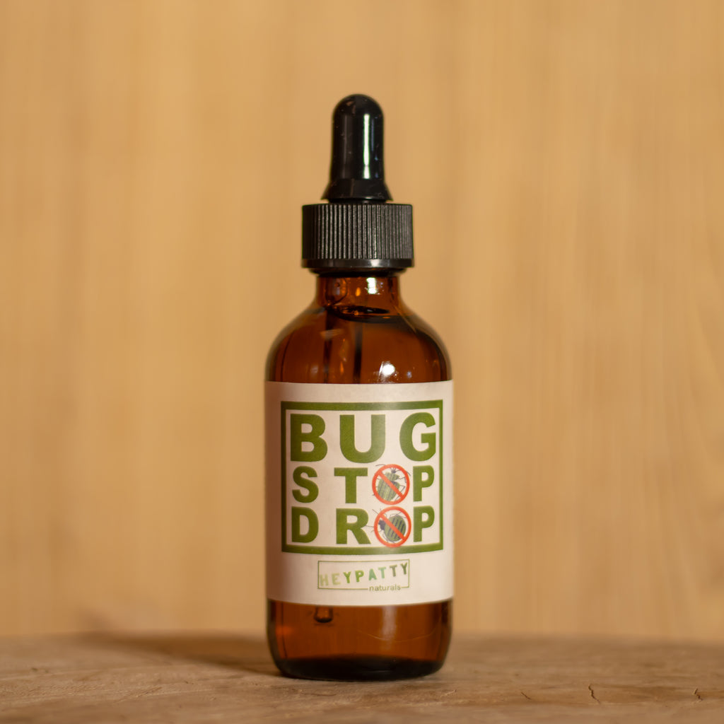 Bug Stop Drop