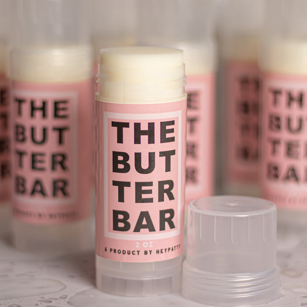 The Butter Bar