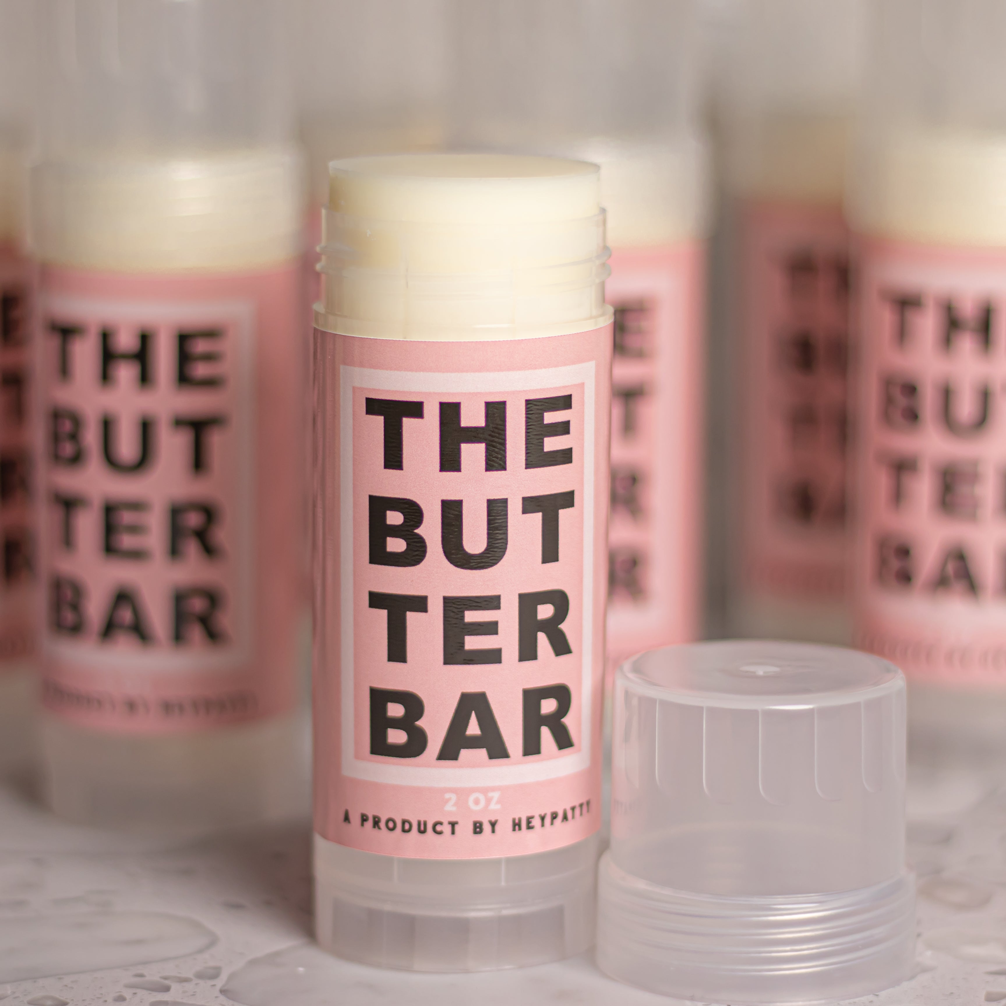 The Butter Bar